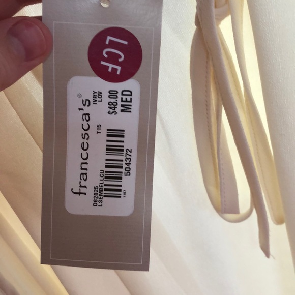 Homecoming dress - Picture 6 of 6